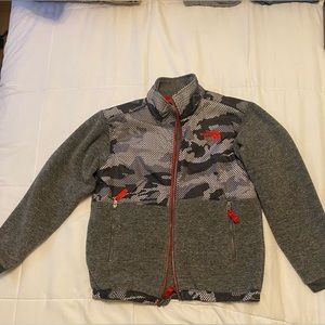 Northface Fleece